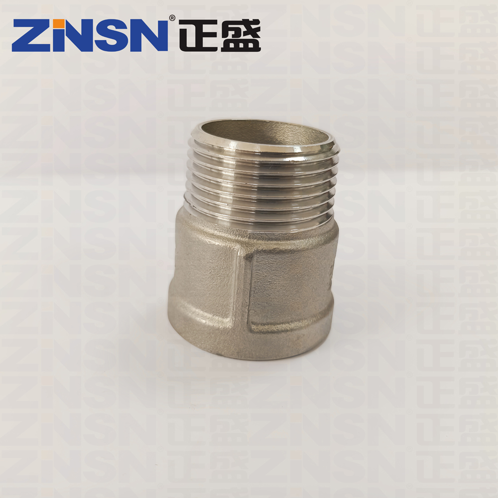 MF Socket | Zhejiang Zhengsheng Pipe Fittings Co., Ltd.
