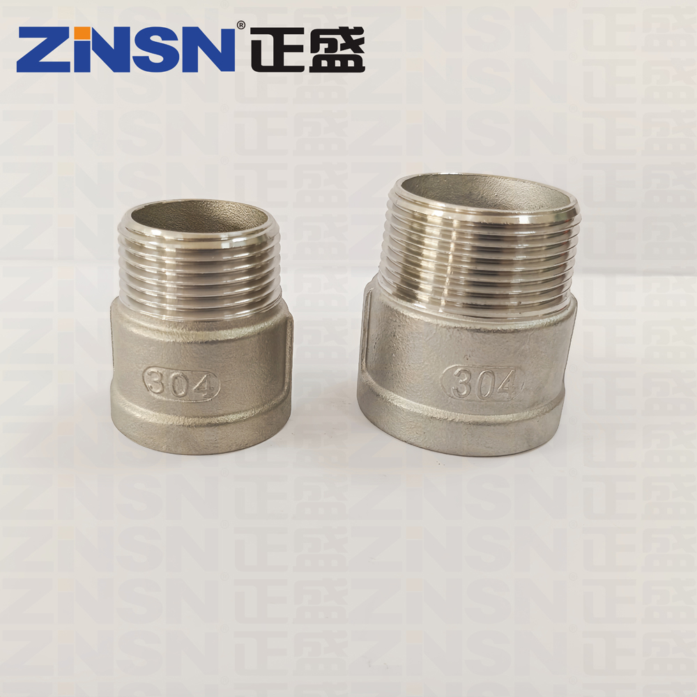 MF Socket | Zhejiang Zhengsheng Pipe Fittings Co., Ltd.