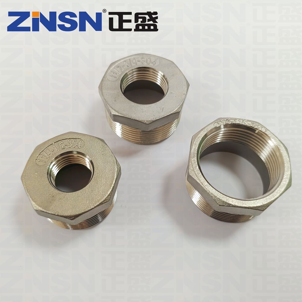Hex Bushing